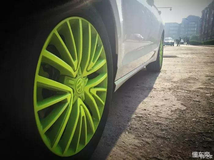 河北车友把媳妇带进“坑”，改车比自己还积极！