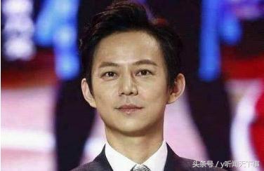 何炅家庭背景,何炅个人资料简介及家庭背景