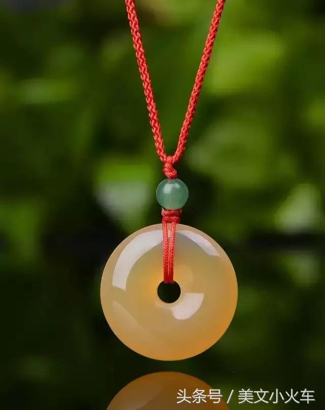 了解平安保险知识,平安扣怎样的才算好