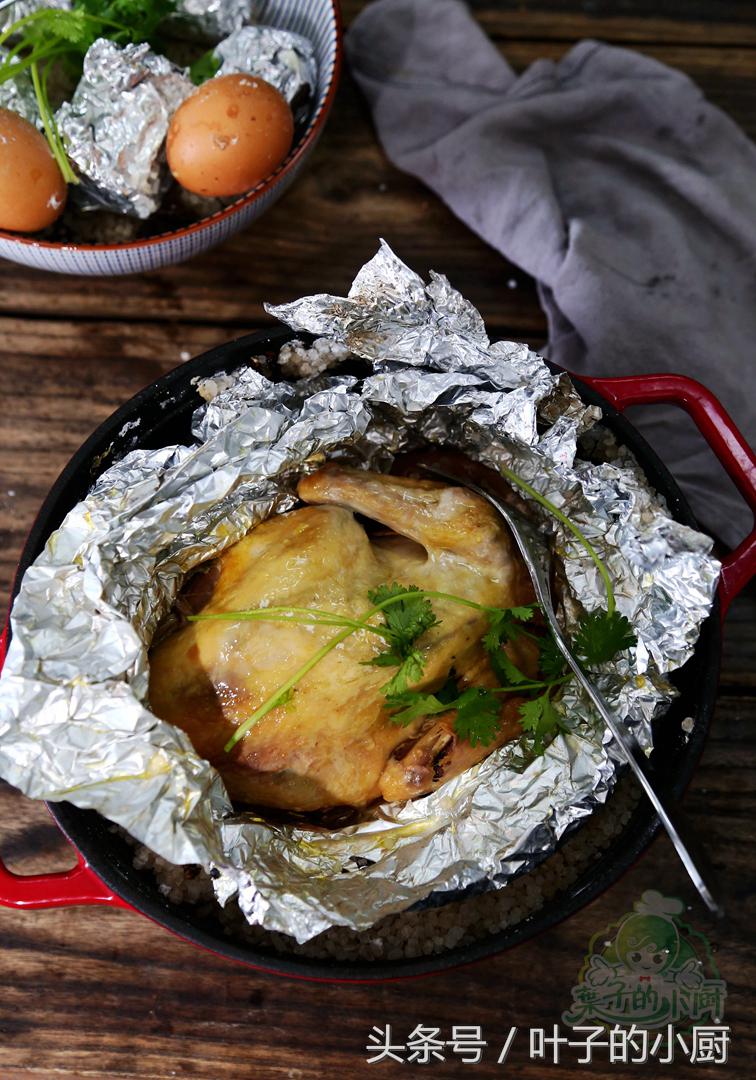 叫花鸡怎么吃,叫花鸡秘制方法