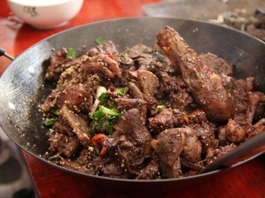 桂林全州11月有什么特产,桂林下酒特产必买清单大全