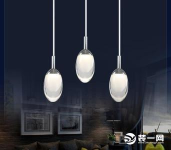 亚克力水晶吊灯安装教程,亚克力加玻璃这种灯怎么安装