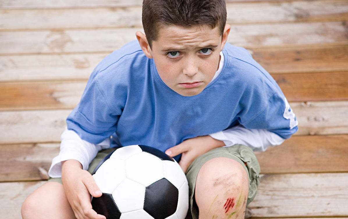 开口式伤口,开口伤口愈合过程