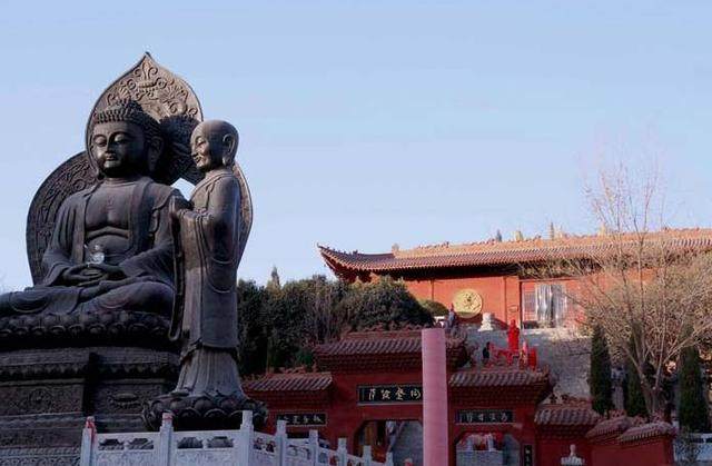 这座3000年古县城，独占了河南最精华风光！游客去过都说好