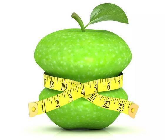 弄清肥胖的原因,一起拒绝肥胖,拥抱健康!