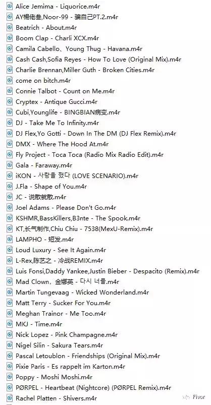 苹果铃声推荐抖音最火来电铃声,抖音最火iphone铃声怎么换