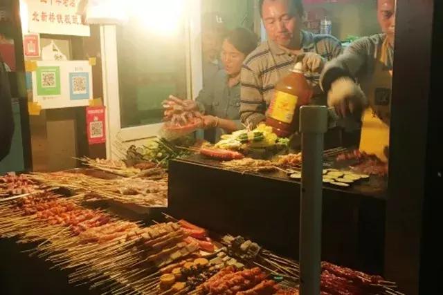 北京小众好吃的餐厅有哪些,北京好吃的新疆餐厅