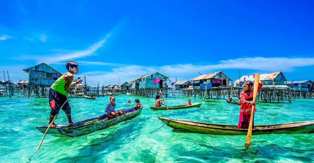 婆罗洲最神奇的探秘之旅,婆罗洲雨林探险