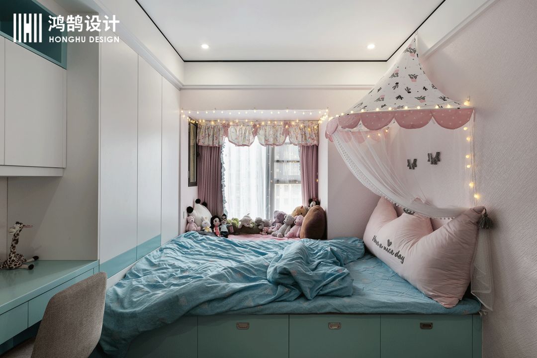 鸿鹄设计是大公司吗,鸿鹄设计全屋定制