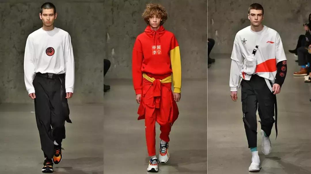 服装品牌第1季度增长,上半年32家服饰品牌业绩汇总