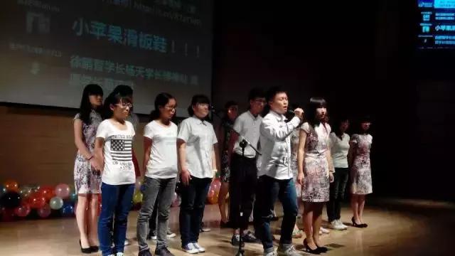 毕业季成长的路上总有收获,毕业季我们的征途