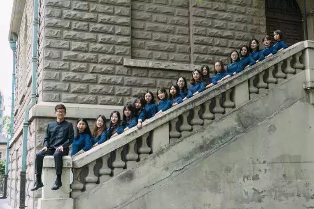 毕业季成长的路上总有收获,毕业季我们的征途