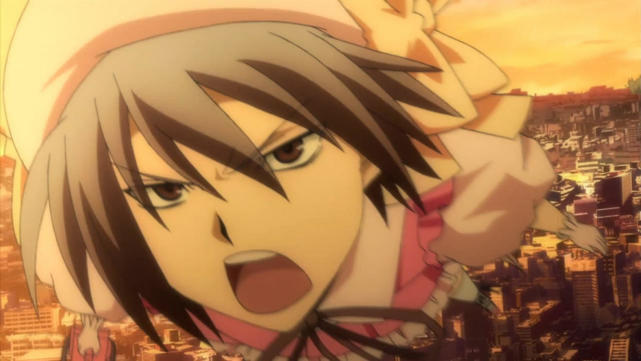 盘点哪些动漫中的帅哥,盘点那些动漫中帅气的不良少年