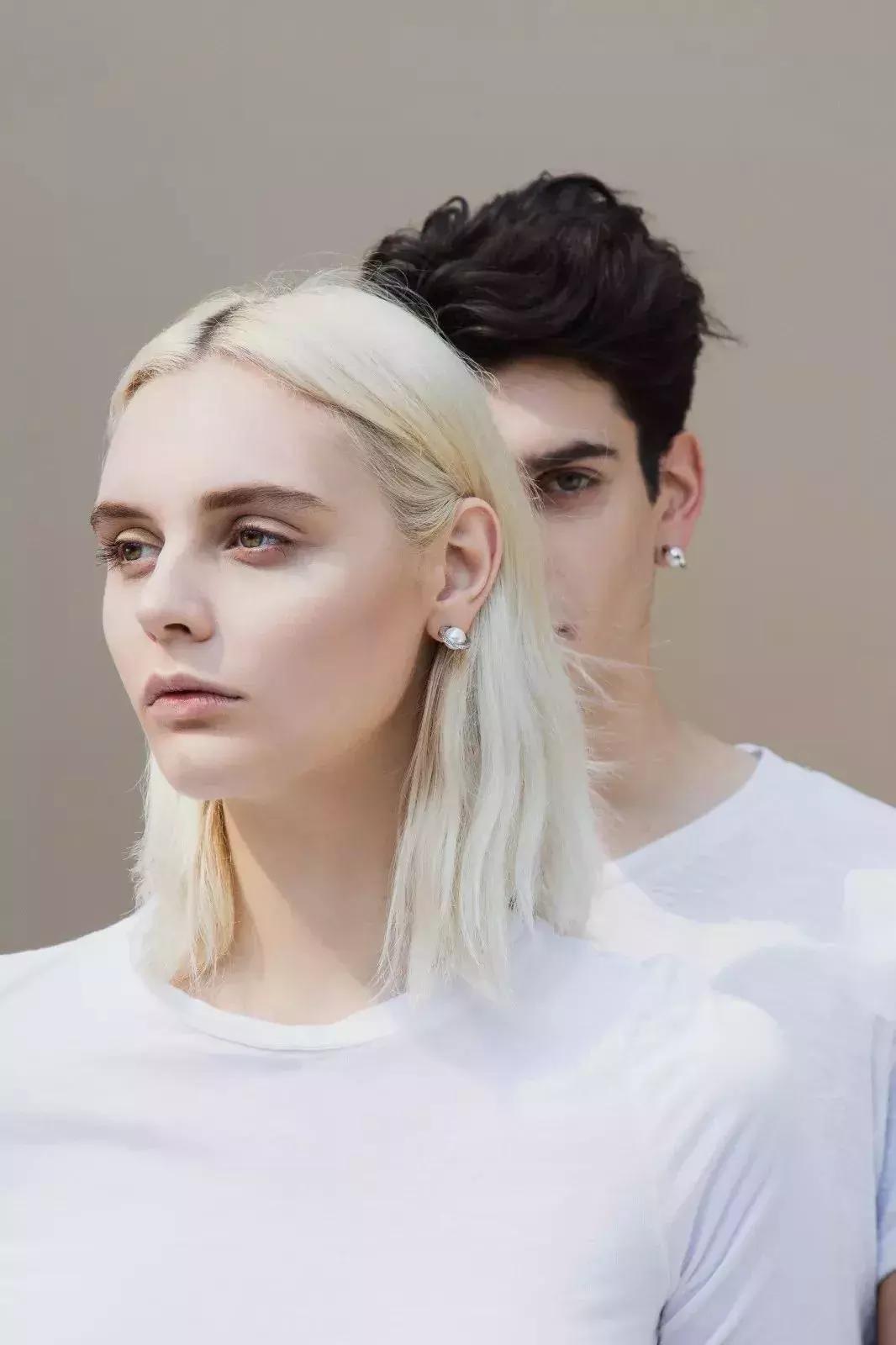 戒指推荐小众手控,粗短的手型适合的戒指