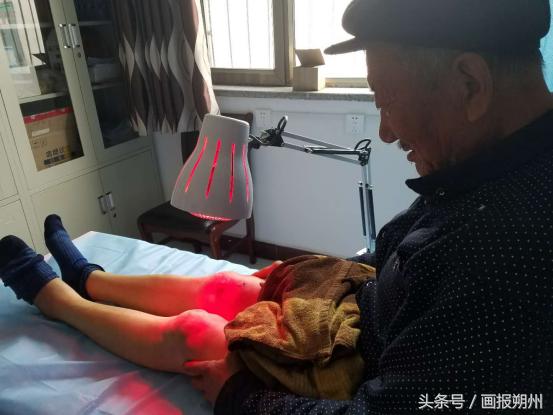 小小中医理疗室能治疑难杂症病