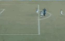 布冯几次入选最佳阵容,神也会犯错