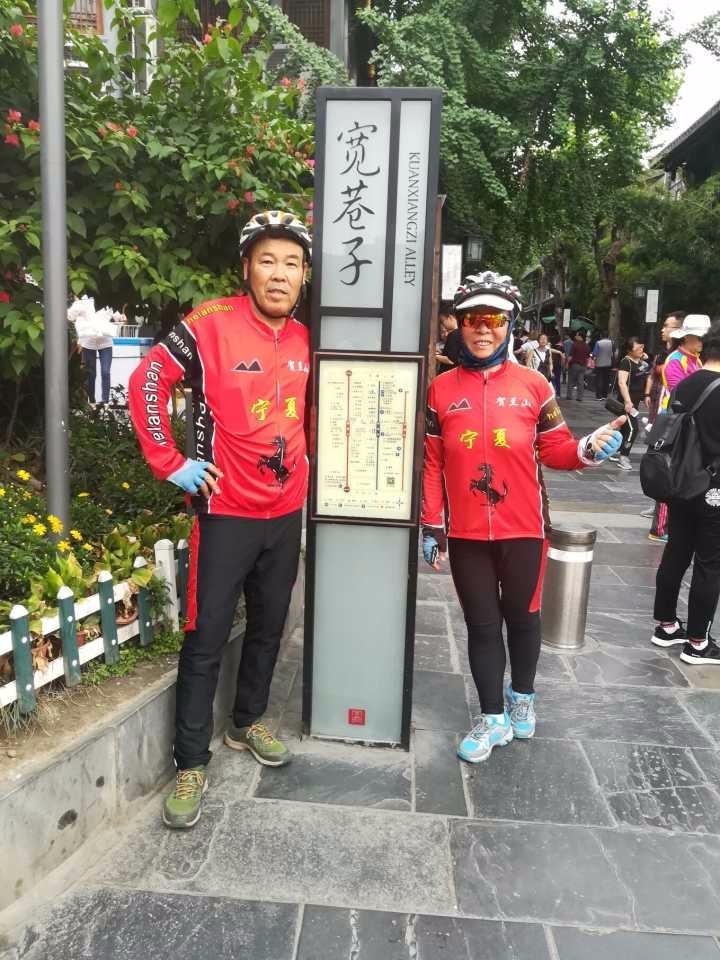 五一骑行川藏线,川藏线骑行者一生的终极梦想