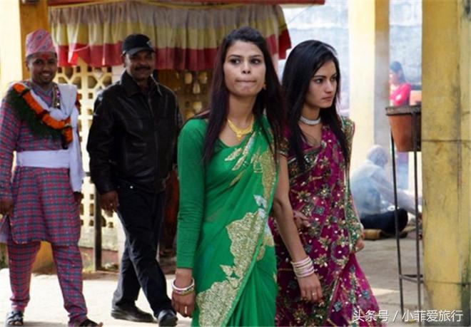 全世界有几个一夫一妻制的国家,盘点世界上一妻多夫制的国家