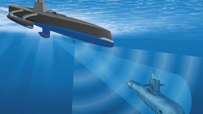 美国和俄罗斯的海战,俄罗斯与美国海战