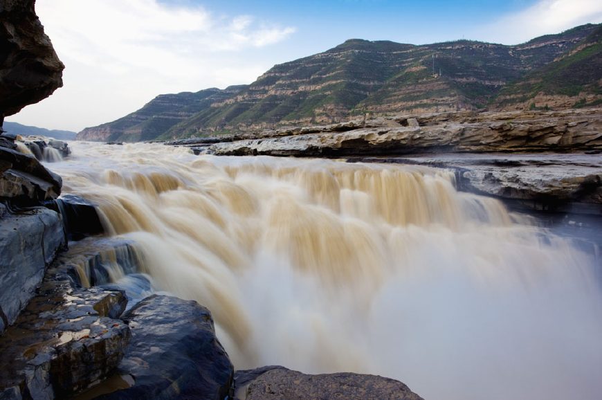 山西最美的县,走进山西最美的十大县