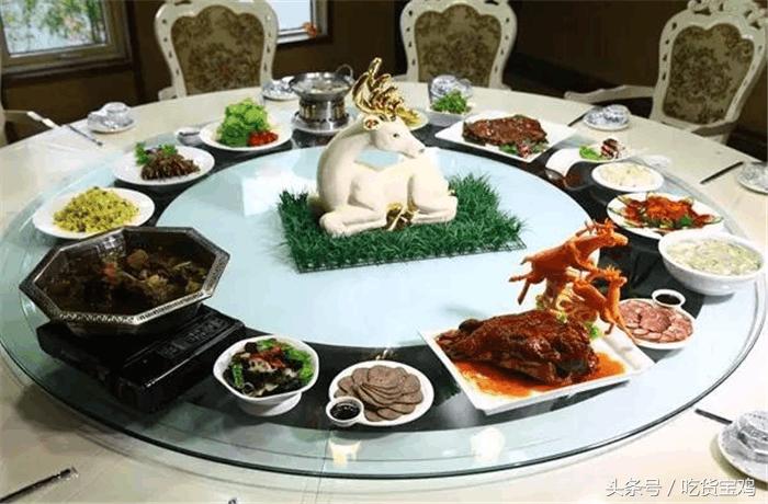 外国人对中国菜的真实看法,外国人觉得中国菜好吃吗