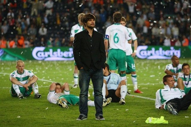 为什么我们那么爱足球,中国人为什么不喜欢足球