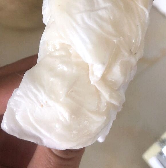 「117」龙猫妹纸怎么得了子宫炎