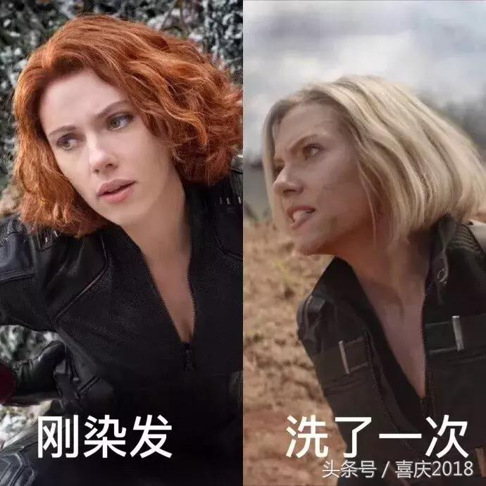 神仙发色学生党不用漂显白气质,怎么挑发色