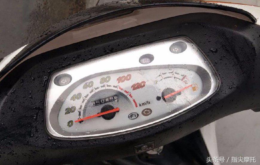 小公主摩托加速无力的原因,本田电喷小公主怎么调怠速