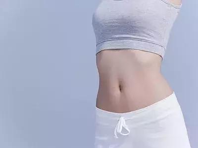 未婚女性左下腹痛,未婚少女下腹阵痛