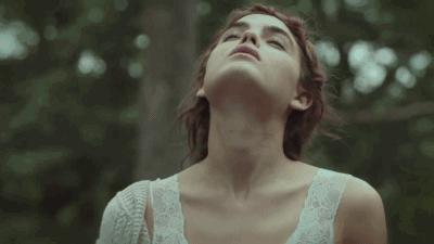 去皱抬头纹最好的方法,去除抬头纹最简单方法补水抗皱