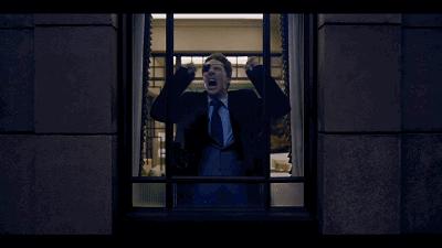 好看的卷福新剧,卷福新剧人格