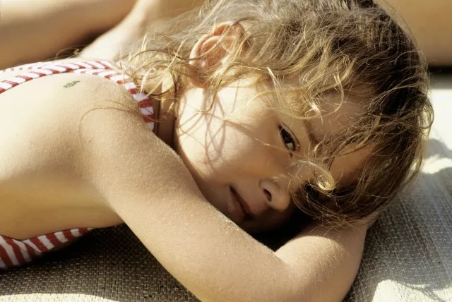 和孩子谈性教育好不好,和小孩谈性教育