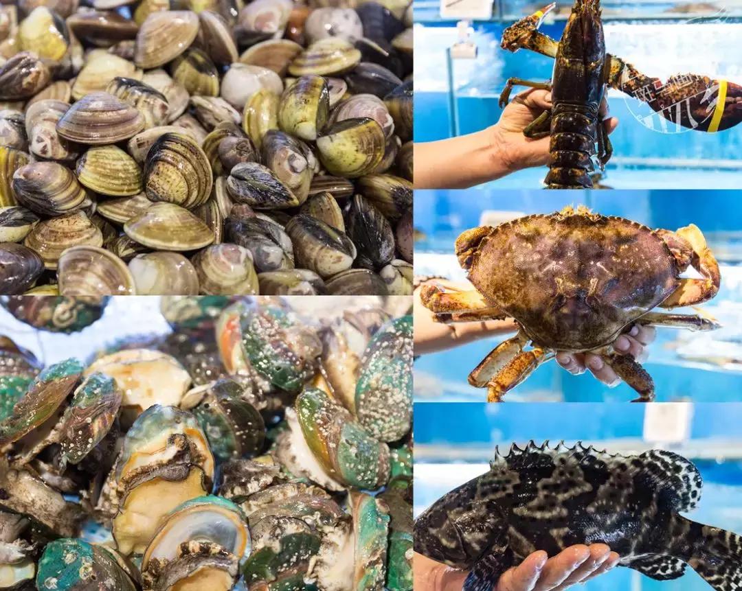 徐汇区逛吃,徐汇逛吃