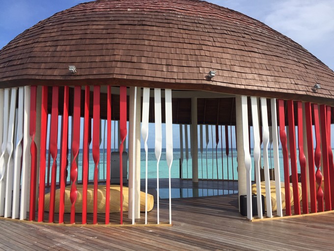 马代有毒，去过就停不下来~马尔代夫奥臻岛ozen