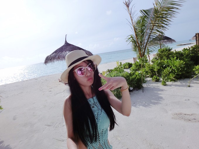 马代有毒，去过就停不下来~马尔代夫奥臻岛ozen