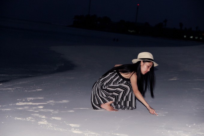 马代有毒，去过就停不下来~马尔代夫奥臻岛ozen