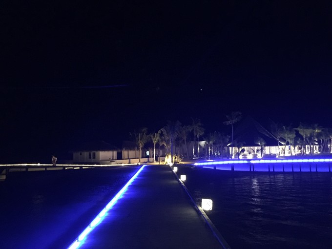 马代有毒，去过就停不下来~马尔代夫奥臻岛ozen