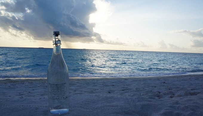 马代有毒，去过就停不下来~马尔代夫奥臻岛ozen