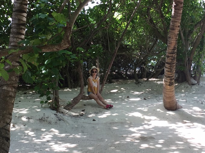 马代有毒，去过就停不下来~马尔代夫奥臻岛ozen