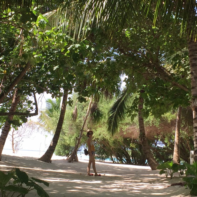 马代有毒，去过就停不下来~马尔代夫奥臻岛ozen