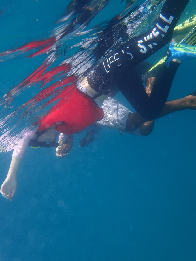 马代有毒，去过就停不下来~马尔代夫奥臻岛ozen