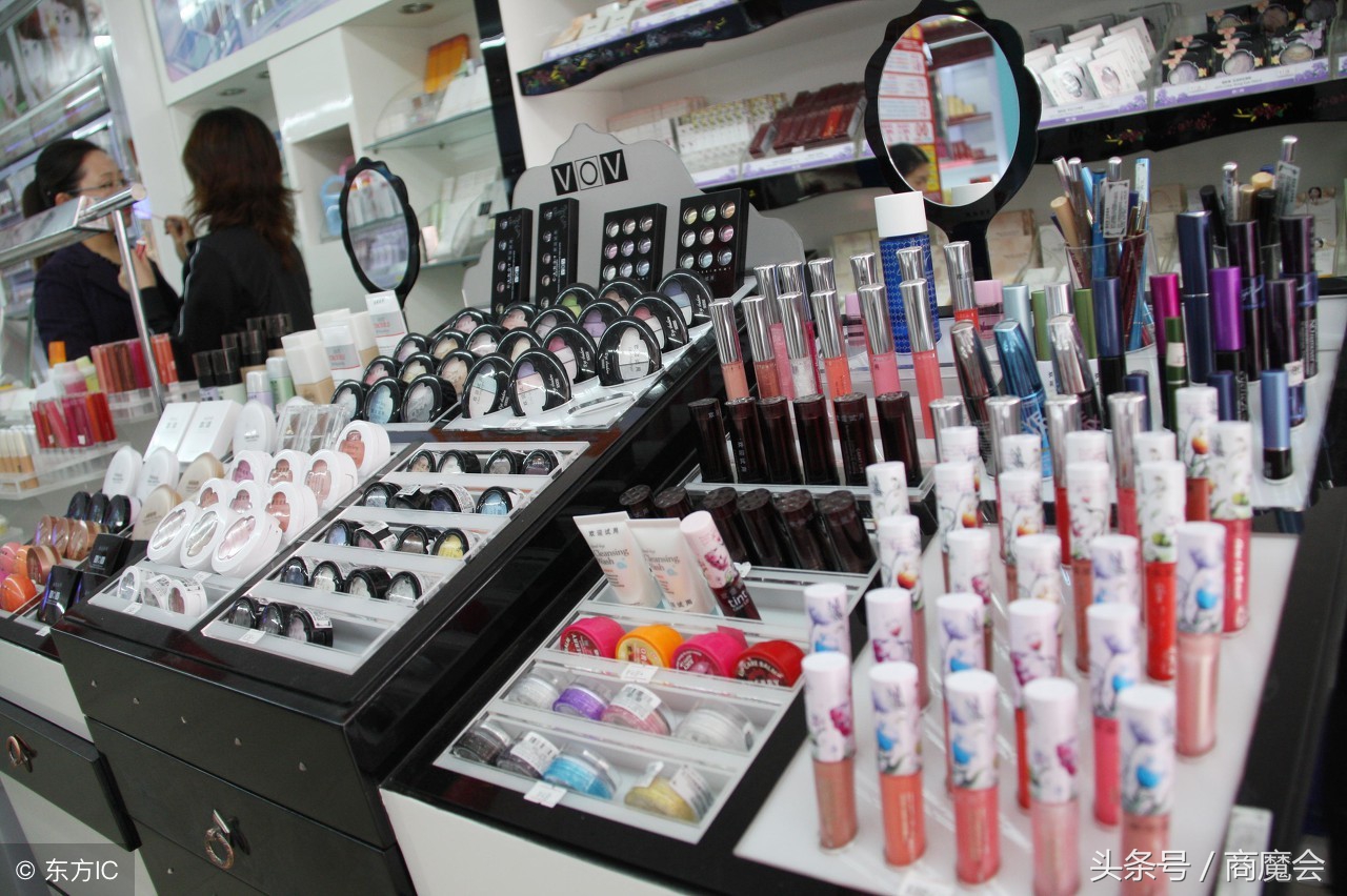 化妆品行业抖音推广引流,化妆品线上销售引流获客