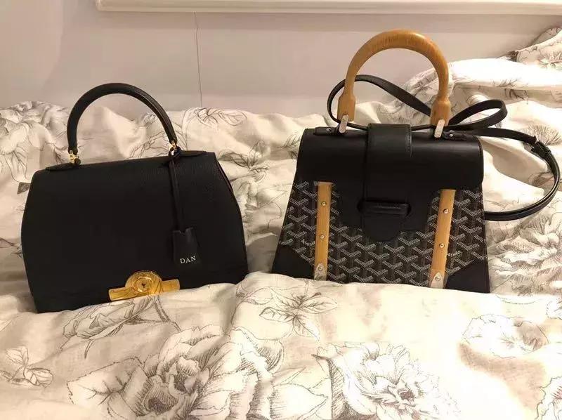 香奈儿限量款包,爱马仕香奈儿哪个高级好看