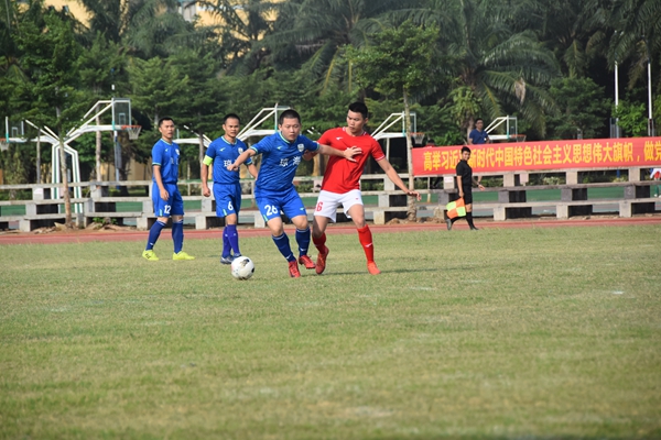 海南省第二届忠诚杯直播,海南公安忠诚杯直播