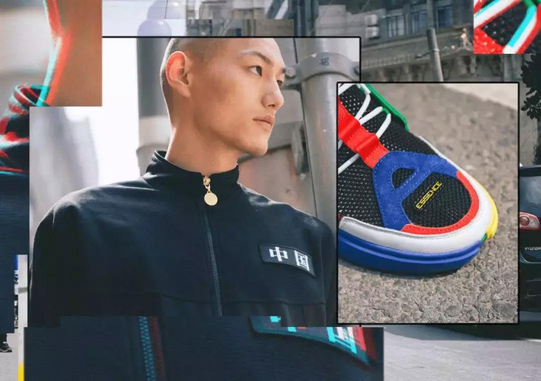 中国李宁为什么在潮流圈抢尽了风头？