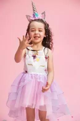 中高端童装领先品牌,国内高端童装品牌一线