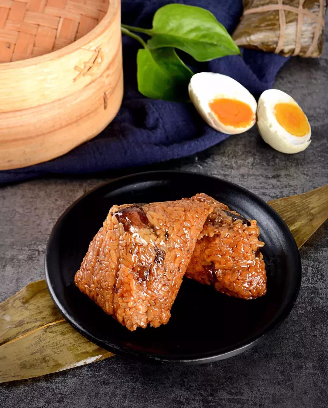 端午节粽子店推荐,魔都粽子清单