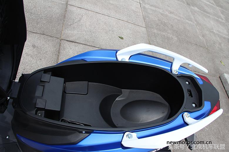 林海175踏板是杂牌吗,林海新领程175cc怎么样