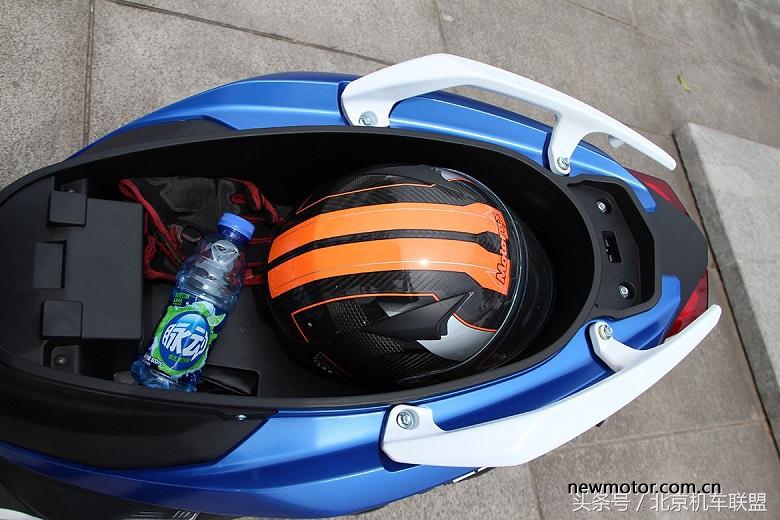 林海175踏板是杂牌吗,林海新领程175cc怎么样